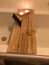 Bath buddy pallet for sale  BRISTOL