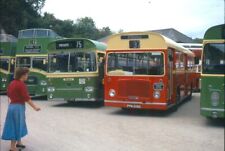 Original bus colour for sale  UK