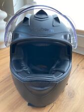 Schuberth pro integralhelm gebraucht kaufen  Cremlingen