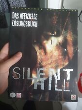 Silent hill ffizielles gebraucht kaufen  Köln