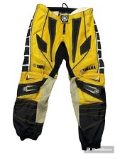 Yamaha padded motocross for sale  St John