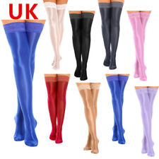 Womens stocking glossy for sale  SWANSEA