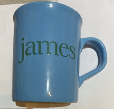 James band cup for sale  BARNSTAPLE