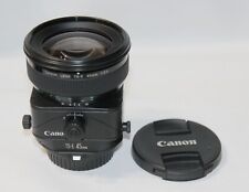 Canon 45mm 2.8 for sale  SALISBURY