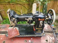 pfaff sewing for sale  LONDON