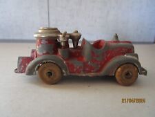 Hubley prewar fire for sale  Bath