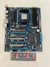 Mainboard 990xa ud3 gebraucht kaufen  WÜ-Heidingsfeld,-Heuchelhof