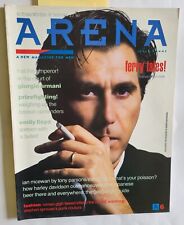 Arena magazine men for sale  ASHFORD