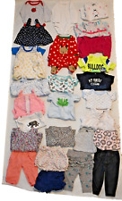 months girls 6 clothes 0 for sale  Hayden