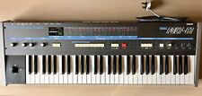 Legendary korg poly for sale  BIRMINGHAM