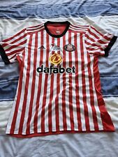 sunderland shirts for sale  STANLEY