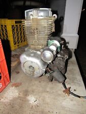 200cc 250cc Vertical Engine 4 Stroke Motor with Manual Transmission Reverse ATV, used for sale  Collingswood