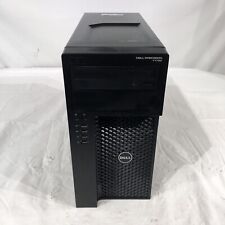 Dell Precision T1700 Tower Intel Xeon e3-1220 v3 3.10 GHz 16GB RAM No HDD/No OS, used for sale  Shipping to South Africa