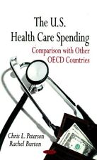Health care spending for sale  Shipping to Ireland