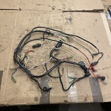 Suzuki dt40 wire for sale  Ottertail