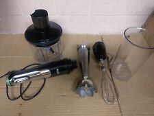 braun whisk for sale  BOLTON