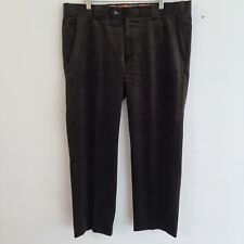Meyer corduroy trousers for sale  AUCHTERARDER