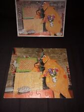 Casimir puzzle vintage d'occasion  Rennes-