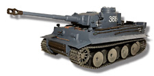 Panzer tiger 3818 gebraucht kaufen  Dachau