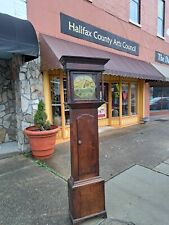 Oak tall case for sale  Roanoke Rapids