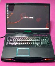 Alienware m18x laptop for sale  Petal