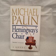 Hemingway chair palin for sale  ROTHERHAM