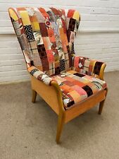 Parker knoll wingback for sale  PETERBOROUGH