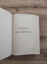 Manuali cremonese manuale usato  Bologna