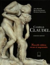 Camille claudel catalogue d'occasion  France