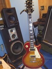 gibson les paul standard faded for sale  Morgan City