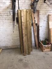 Approx 2.4m timber for sale  ST. ALBANS