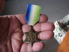 Medal atlantic star for sale  LYTHAM ST. ANNES