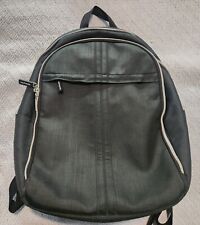 Used, Ikea UPPTACKA Family Backpack Black Full Size Multi Compartment Laptop Sleeve for sale  Shipping to South Africa
