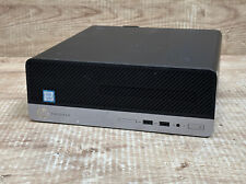 Prodesk 400 core for sale  WITHAM