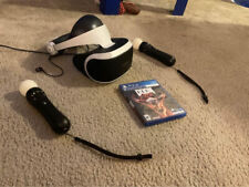 Ps4 playstation headset for sale  Midland