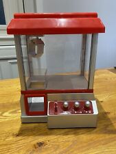 Candy grabber machine for sale  DERBY