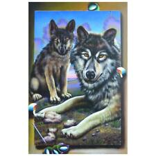 Ferjo eyes wolf for sale  USA