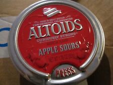 Altoids apple sours for sale  USA