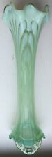 Tall green opalescent for sale  Philadelphia