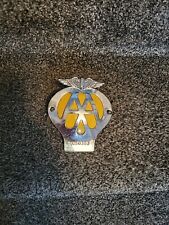 Car grill badge for sale  GREAT YARMOUTH