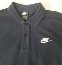 Polo nike bleu d'occasion  France