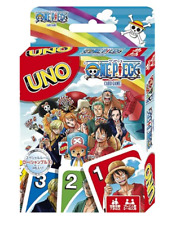 JOGO DE CARTAS UNO Japão One Piece Mattel comprar usado  Enviando para Brazil