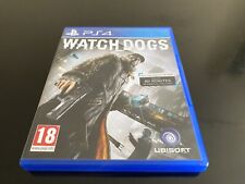 Watch dogs pal d'occasion  Sainte-Colombe