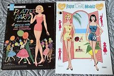 paper doll books for sale  Aberdeen