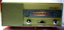 Radio mivar anni usato  Italia
