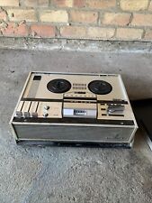 Vintage grundig tk141 for sale  COLCHESTER