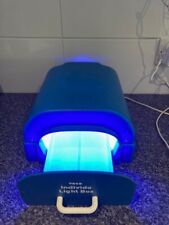 Light cure box for sale  NANTWICH