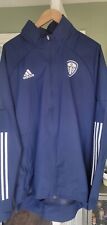 leeds united jacket for sale  GLASGOW