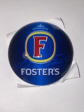 Fosters round fisheye for sale  SEVENOAKS