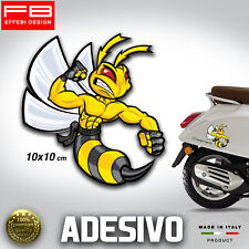 Adesivo stickers vespa for sale  Shipping to Ireland